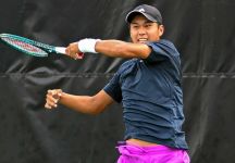 Chang (coach di Tien) mette in guardia Djokovic: “Learner può mettere in difficoltà Novak”