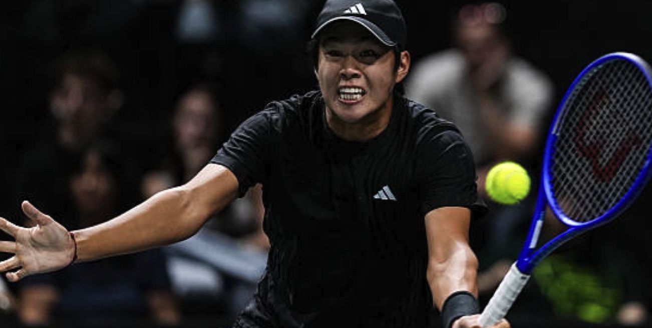 Learner Tien - Foto Getty Images