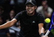 Le rivelazioni del 2025? Per L’Equipe sono Fonseca, Vacherot, Tien, Royer e Atmane