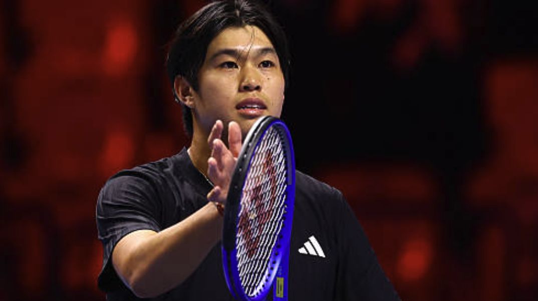 Learner Tien - Foto Getty Images