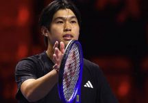 Learner Tien, il talento nato da una storia di fuga, sacrifici e tennis