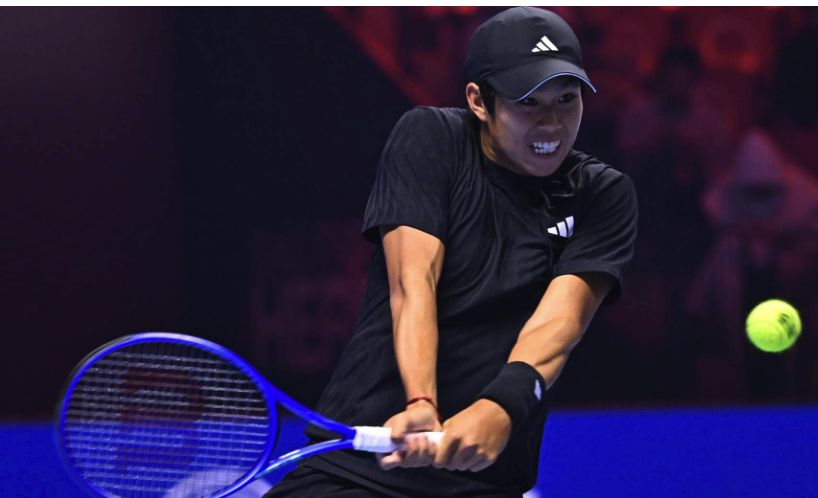 I risultati dalle Next Gen ATP Finals - Foto ATP Tour