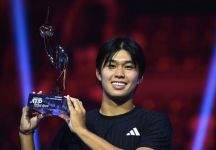 Learner Tien trionfa a Jeddah: titolo alle Next Gen ATP Finals e consacrazione tra i grandi del futuro? (Video)