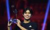 Learner Tien trionfa a Jeddah: titolo alle Next Gen ATP Finals e consacrazione tra i grandi del futuro? (Video)