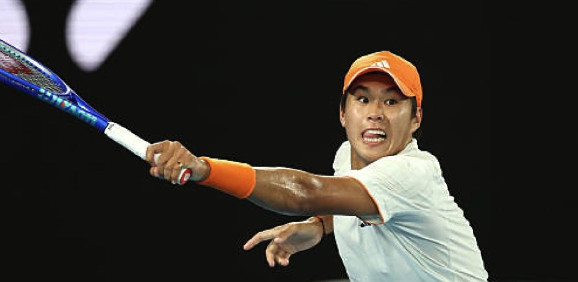 Learner Tien USA, 02.12.2005 - Foto Getty Images