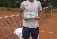 Itf Forte Village: Pol Martin Tiffon vince il maschile. Finale italiana nel femminile