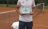 Itf Forte Village: Pol Martin Tiffon vince il maschile. Finale italiana nel femminile