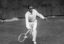 «Usa la racchetta più pesante che riesci a gestire», l’intuizione scientifica di Bill Tilden e il tennis moderno