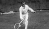 «Usa la racchetta più pesante che riesci a gestire», l’intuizione scientifica di Bill Tilden e il tennis moderno