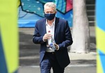 Tiley: “Novak Djokovic potrà giocare gli Australian Open nel 2023”