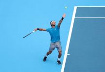 Tirante all’esordio a US Open: “È il torneo che ho sempre sognato. In passato ha pesato il confronto con gli altri più avanti di me, ma ho sempre continuato a investire su me stesso”