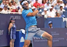 Cincinnati, impresa Tirante: Djokovic cede tra caldo e problemi fisici