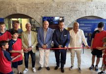 Da Todi: Presentazione del torneo