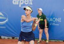 Todoni e Teichmann accedono ai quarti di finale dell’Open delle Puglie di Bari