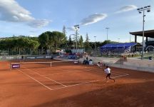 WTA 125 Tolentino e Caldas Da Rainha: Il Tabellone di Qualificazione con il programma di domani. Lexus Tolentino Open, domenica inizia lo show: dalle 10 le qualificazioni, con 7 italiane