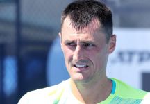Tomic torna a vincere un match sul tour maggiore dopo 4 anni. “Voglio tornare tra i primi 100, poi smetterò”