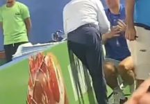 L’assurda storia di Bernard Tomic al Challenger di Santo Domingo. Espulso dagli spalti in finale dopo aver perso nei quarti (video)