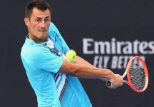 Incredibile Tomic: perde la finale del Challenger di Fairfield in 39 minuti