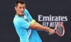 Incredibile Tomic: perde la finale del Challenger di Fairfield in 39 minuti