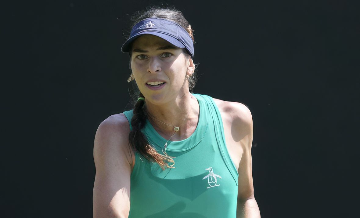 Alja Tomljanovic