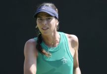 Alja Tomljanovic difende a spada tratta Vondrousova: “Quello che è successo a Marketa è una vergogna. La App che monitora la reperibilità non funziona metà delle volte”