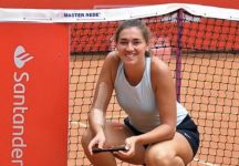WTA 250 Atene: Il Tabellone di Qualificazione con il programma di domani. Al via un’azzurra