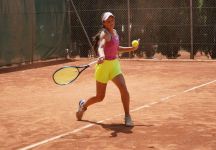 Tennis Europe All Round Roma : Il resoconto di giornata
