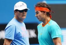 Toni Nadal punta su Rafa: “Può vincere a Roland Garros, su terra è meglio di Djokovic”