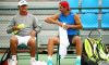 Toni Nadal: “Nadal e Federer sono stati per lo sport più trascendentali di Djokovic, e Roger più di tutti”
