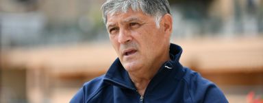 Toni Nadal lancia Djokovic: “Novak può avere più chance di vincere Wimbledon rispetto a Sinner”