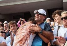 Toni Nadal torna al 2005: “I dottori ci dissero che la lesione al piede avrebbe terminato subito la carriera di Rafa”