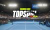 Il nuovo simulatore di tennis, TopSpin 2K25, al Servizio con il primo teaser trailer!