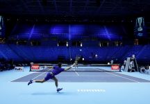 Nitto ATP Finals: posticipato l’inizio delle finali del 20 novembre