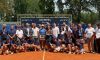 ITF Torino: Successo di Ane Mintegi Del Olmo