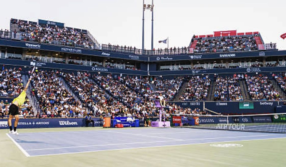 Parla il Direttore del torneo di Toronto - Foto getty images