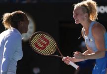 Australian Open: I risultati completi con il dettaglio del Day 15. Townsend-Siniakova regine dell’Australian Open, decimo Slam per la ceca