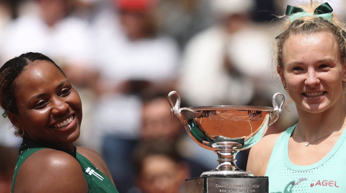 I risultati dal Roland Garros - Foto Getty Images