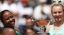 Roland Garros: I risultati completi con il dettaglio del Day 16. Siniakova e Townsend regine del Roland Garros – battute Danilina/Krunic, dodicesimo Slam in doppio per la ceca
