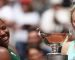 Roland Garros: I risultati completi con il dettaglio del Day 16. Siniakova e Townsend regine del Roland Garros – battute Danilina/Krunic, dodicesimo Slam in doppio per la ceca