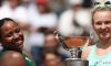 Roland Garros: I risultati completi con il dettaglio del Day 16. Siniakova e Townsend regine del Roland Garros – battute Danilina/Krunic, dodicesimo Slam in doppio per la ceca