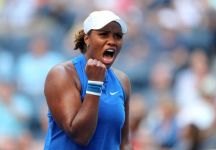 Taylor Townsend si ritira dal Roland Garros 2024 per infortunio alla caviglia