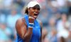 Taylor Townsend si ritira dal Roland Garros 2024 per infortunio alla caviglia