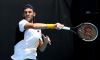 ATP 250 Pune: Stefano Travaglia accede ai quarti di finale. Sfida ora a sorpresa Elias Ymer