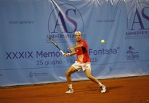 Italiani in Campo: I risultati completi ATP-WTA-Challenger dI Venerdì 26 Aprile 2024