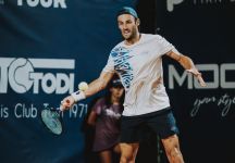 Challenger Bad Waltersdorf, Saint-Tropez, Cali, Columbus e Sibiu: La situazione aggiornata Md e Qualificazioni