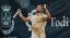 Travaglia in finale al Challenger di Todi: “Gioco con il sorriso, darò tutto per vincere” – Romano e Vasamì raggiungono l’ultimo atto in doppio