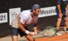 Challenger 50 Biella: Il Tabellone Principale e di Qualificazione con il programma di domani. Tanti azzurri al via
