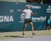 Travaglia salva un match point e avanza a Olbia. Mmoh sorprende Djere. Travaglia ““Ho ancora tanto da dare per il finale di stagione”