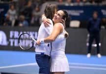Billie Jean King Cup: Domani l’Italia sfiderà la Slovenia in semifinale