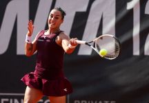 WTA 125 Roma, Trevisan sconfitta da Semenistaja. Occhi puntati sulla sedicenne Oktiabreva. Domani tornano in campo Grant e Spiter